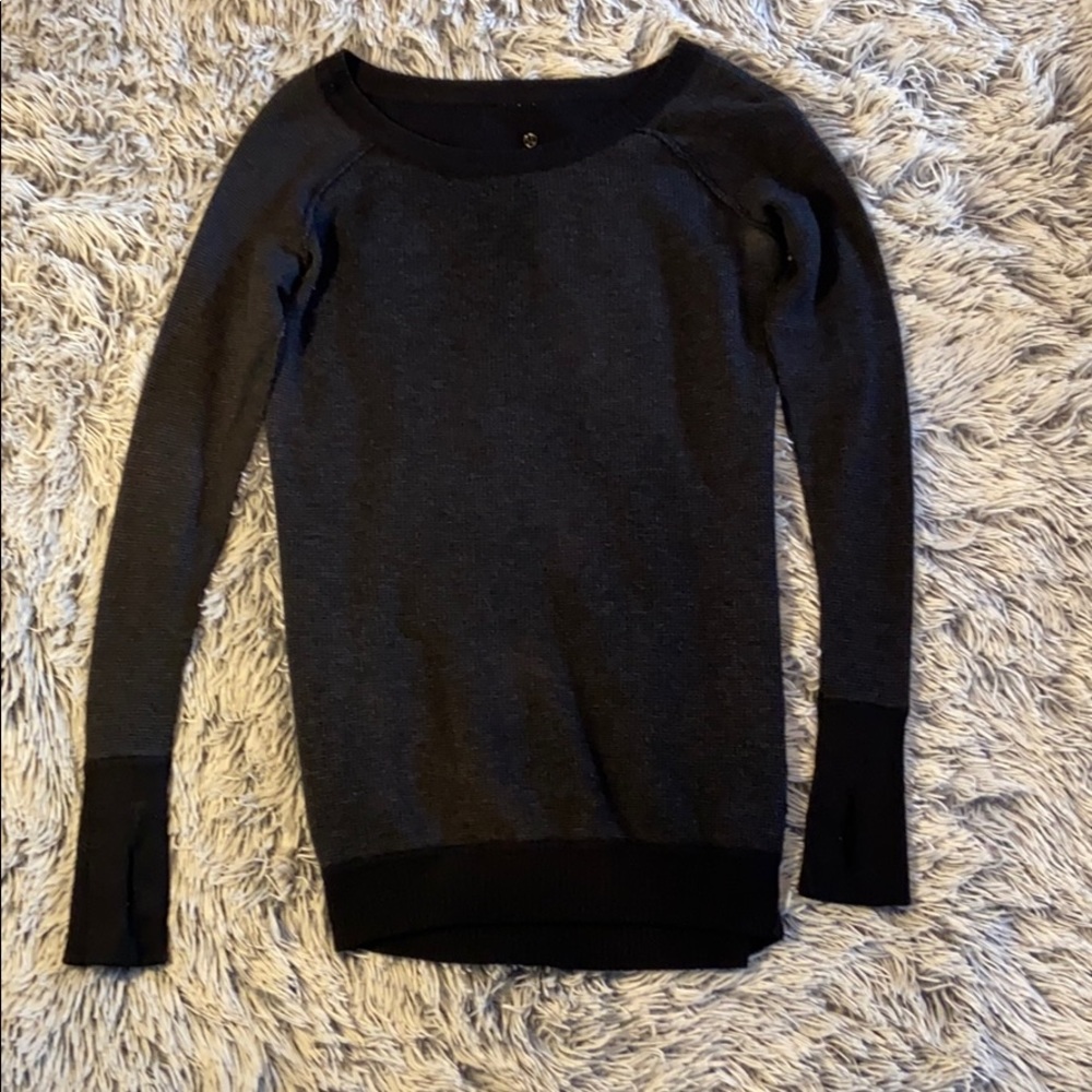 Chai time style sweater